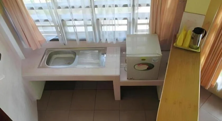 Sapadia Hotel Parapat