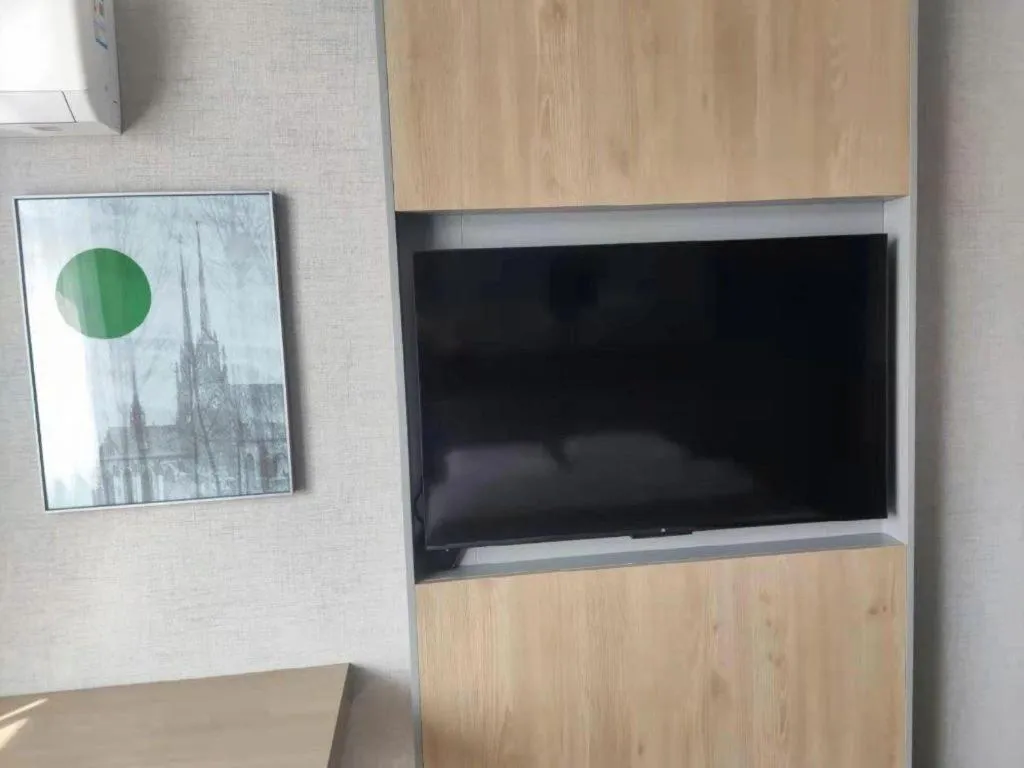 Thank Hotel Shandong Linyii Pingyi County Commerce and Trade City