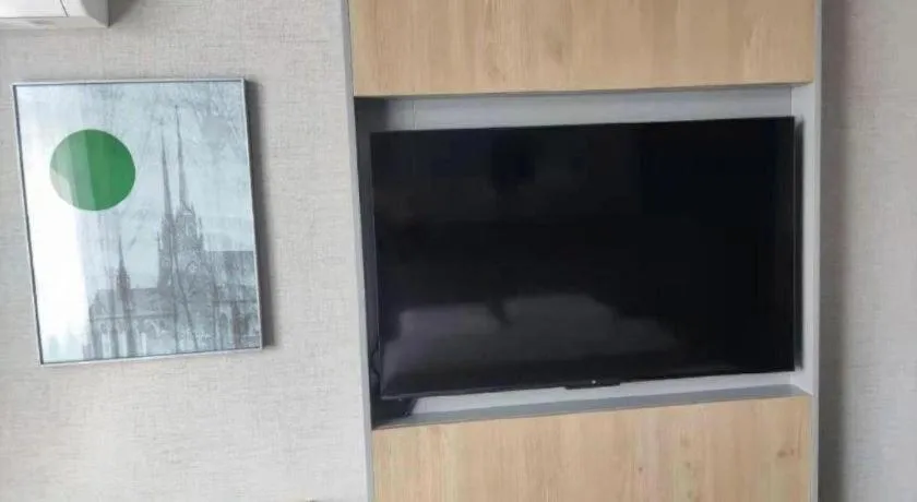 Thank Hotel Shandong Linyii Pingyi County Commerce and Trade City