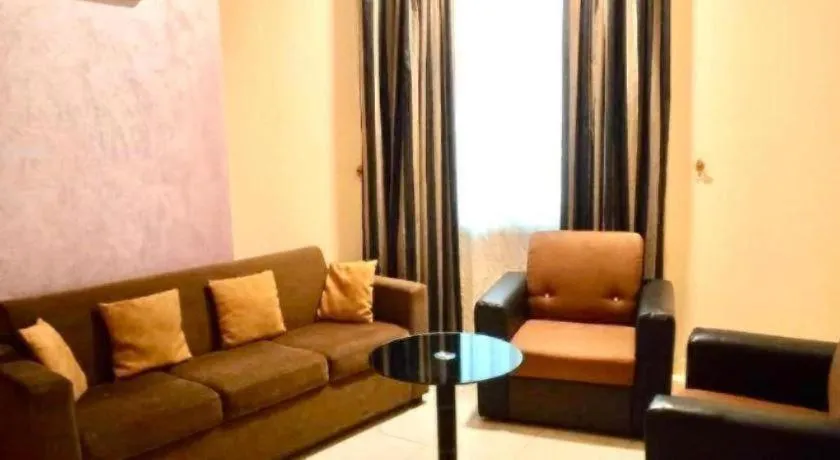 Lotus Furnished Hotel Apartments LLC. Ajman