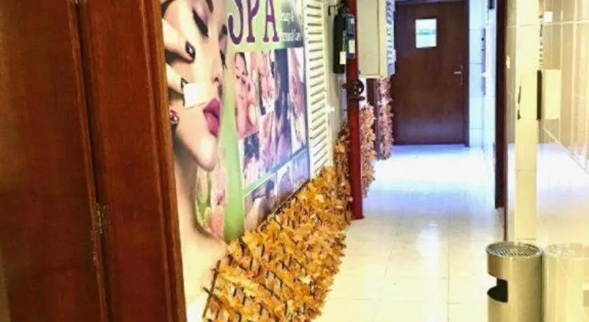 Lotus Furnished Hotel Apartments LLC. Ajman