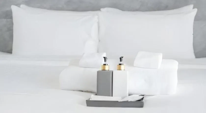 Lotus Furnished Hotel Apartments LLC. Ajman