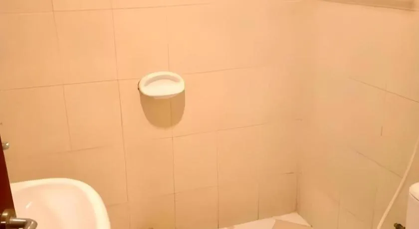 Lotus Furnished Hotel Apartments LLC. Ajman