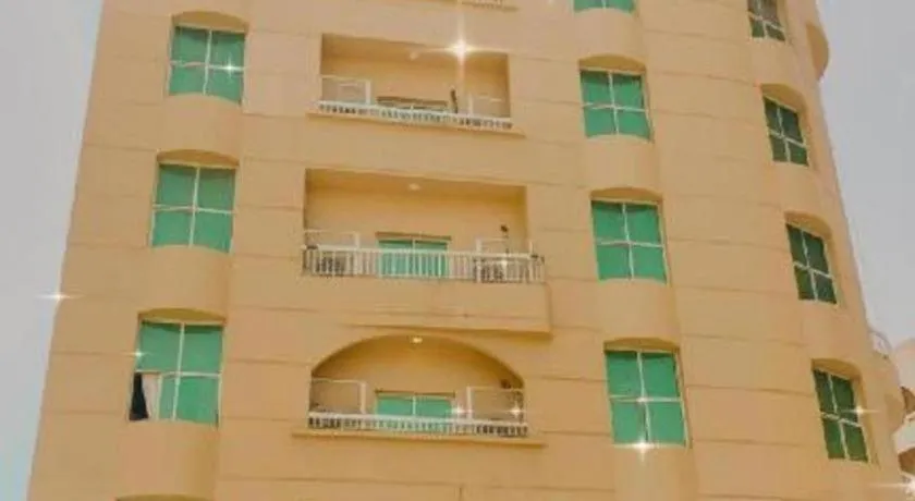 Lotus Furnished Hotel Apartments LLC. Ajman