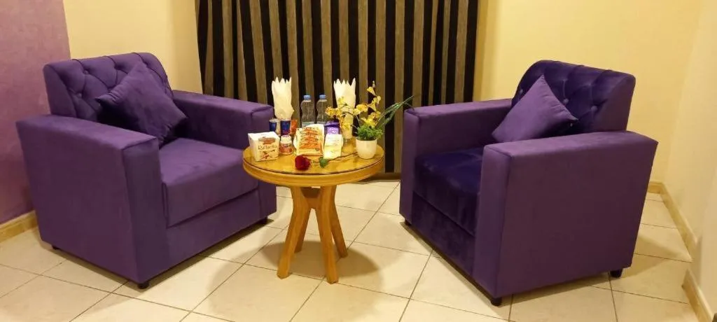 Lotus Furnished Hotel Apartments LLC. Ajman