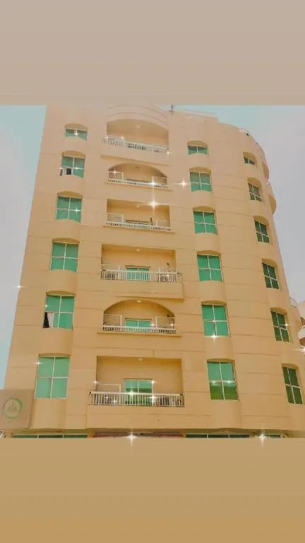 Lotus Furnished Hotel Apartments LLC. Ajman