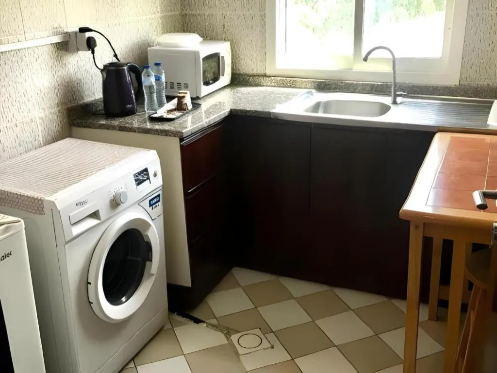 Lotus Furnished Hotel Apartments LLC. Ajman