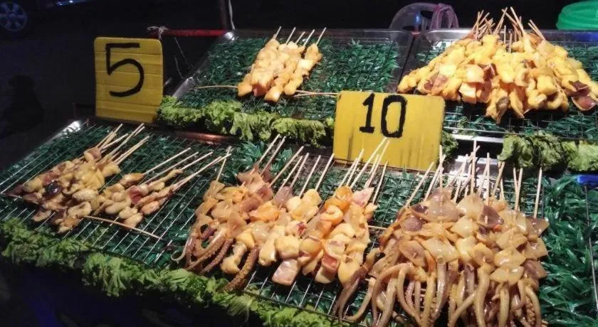 B2 Khon Kaen Premier Hotel