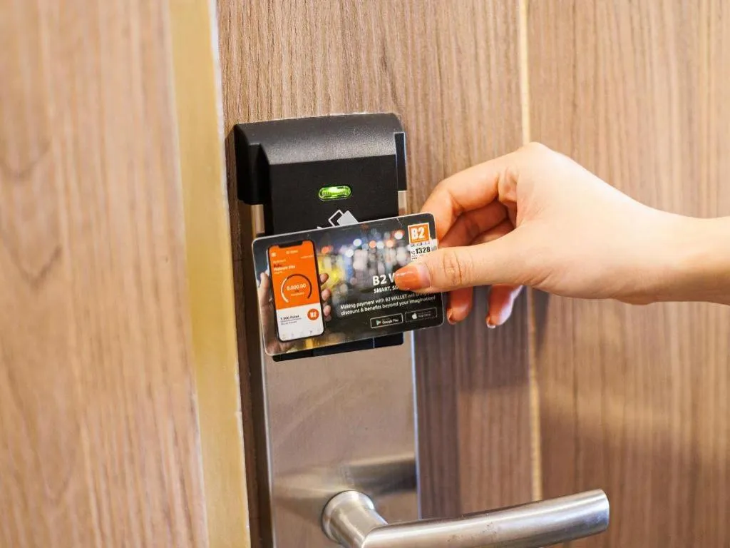 B2 Khon Kaen Premier Hotel