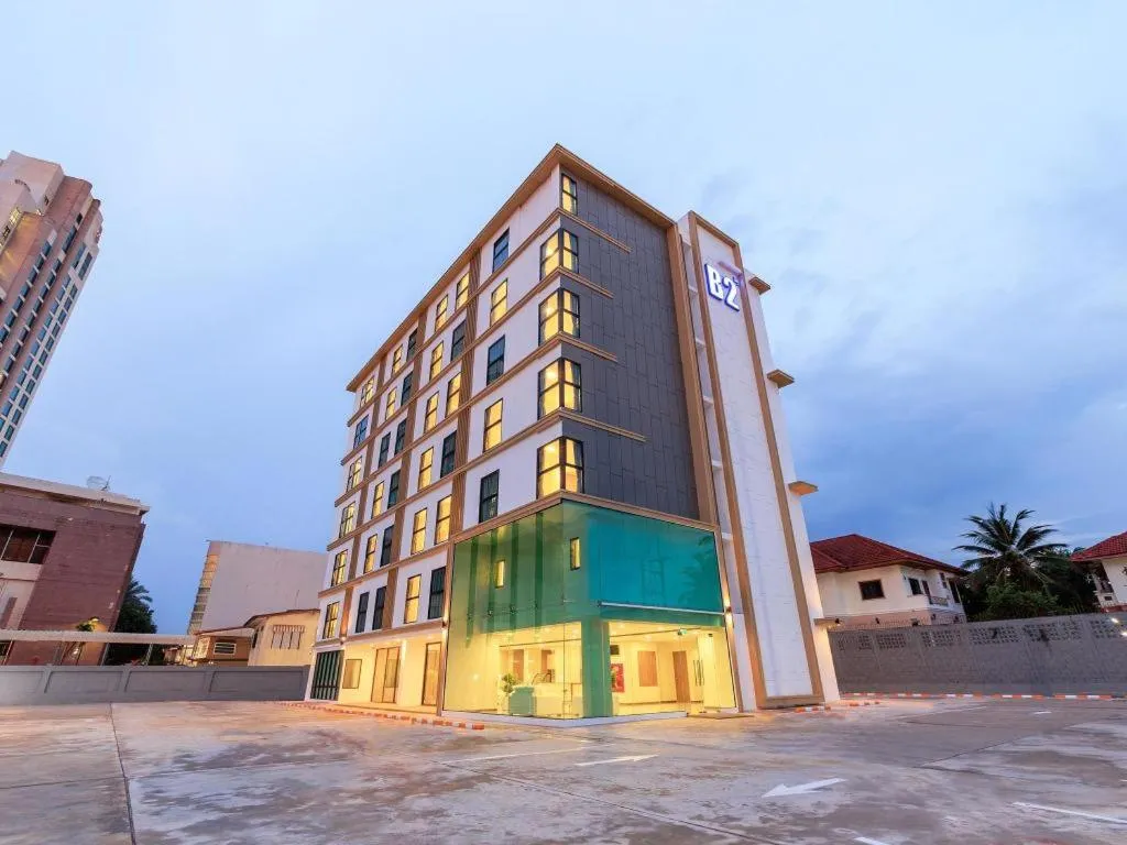 B2 Khon Kaen Premier Hotel