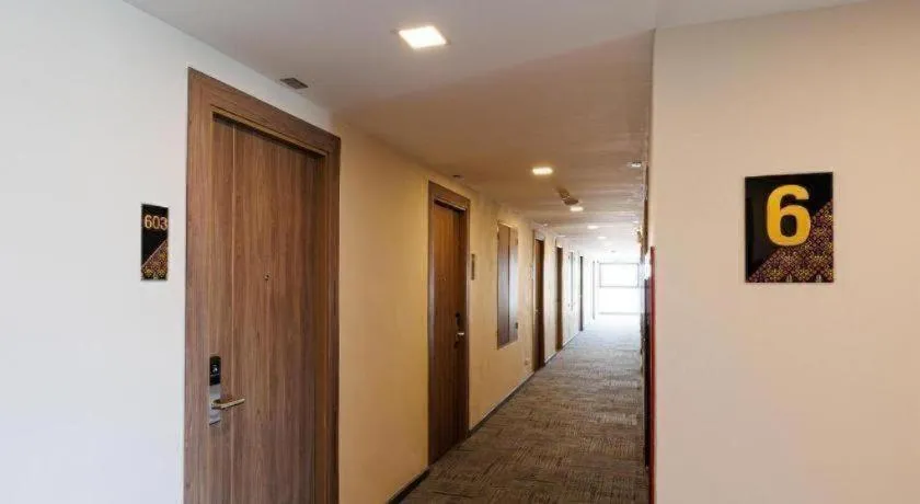 B2 Khon Kaen Premier Hotel