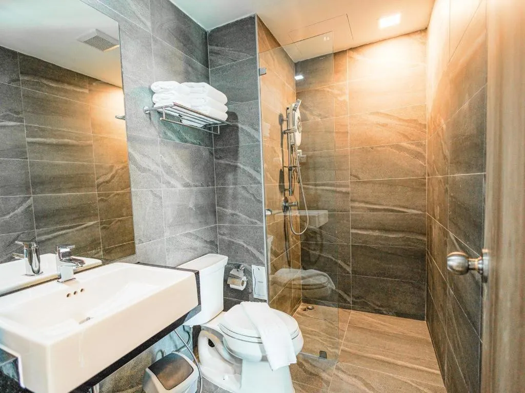 B2 Khon Kaen Premier Hotel