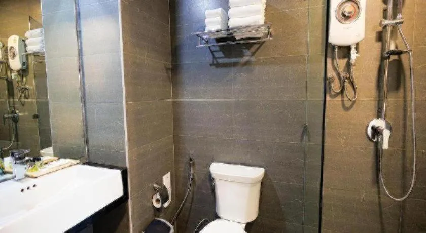 B2 Khon Kaen Premier Hotel