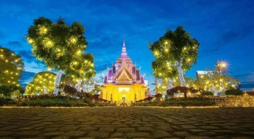 B2 Khon Kaen Premier Hotel