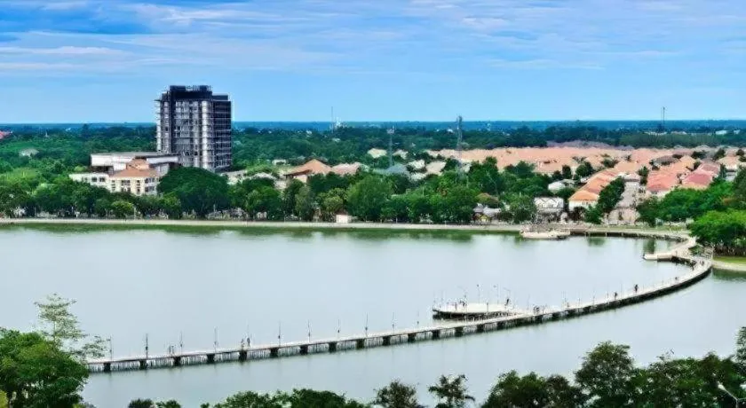 B2 Khon Kaen Premier Hotel