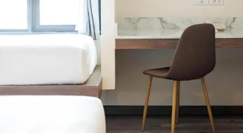 B2 Khon Kaen Premier Hotel