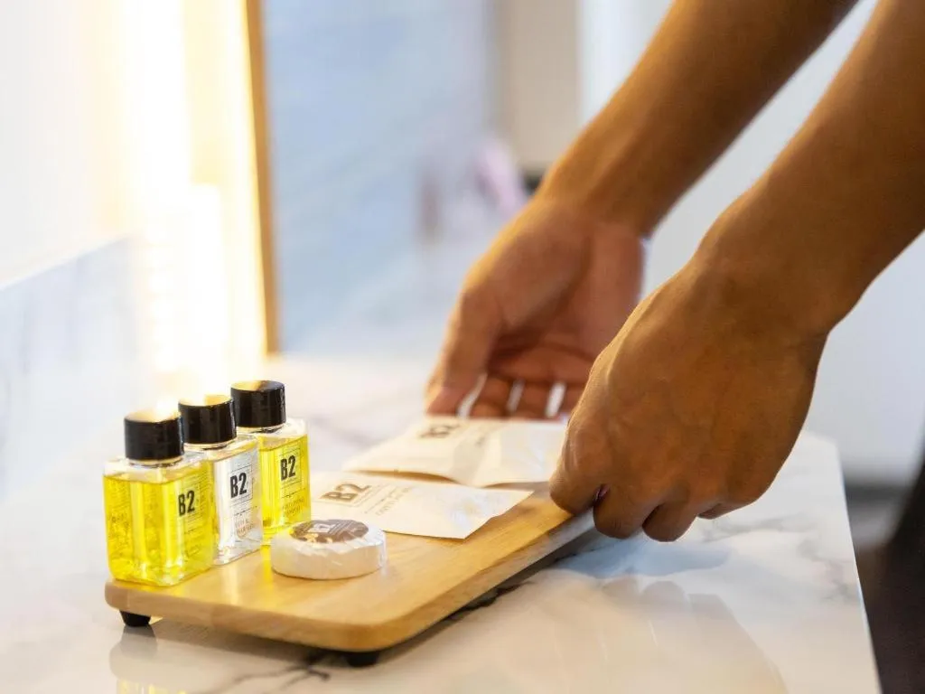 B2 Khon Kaen Premier Hotel