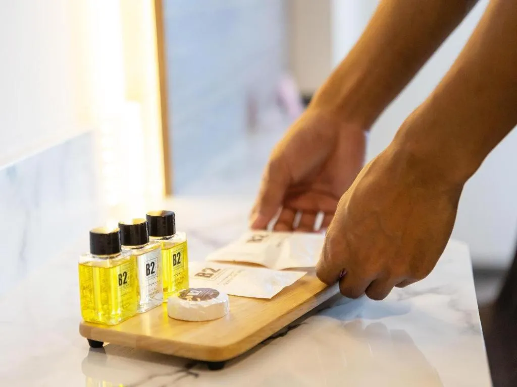 B2 Khon Kaen Premier Hotel