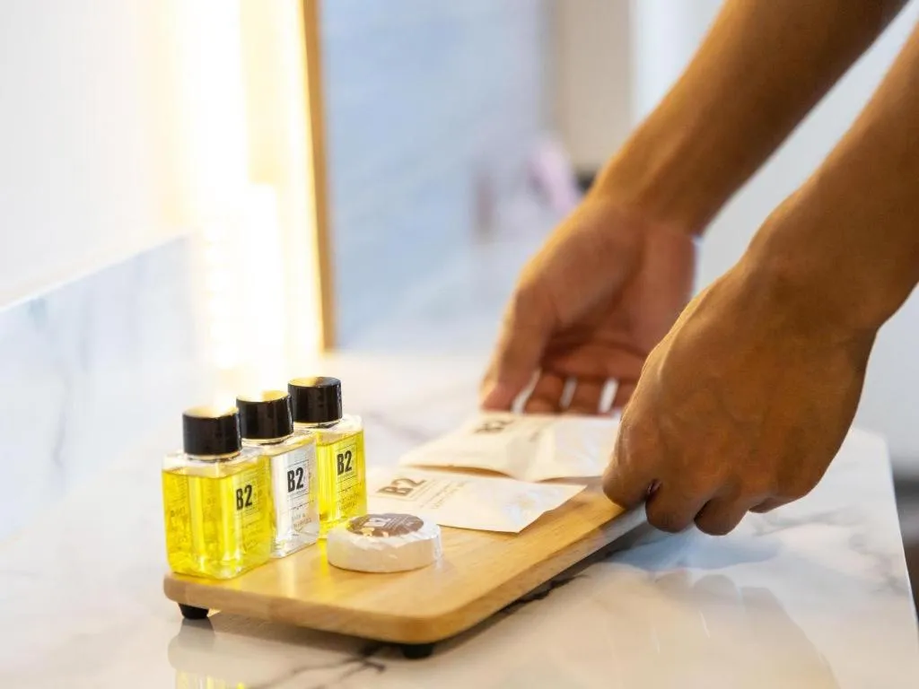 B2 Khon Kaen Premier Hotel