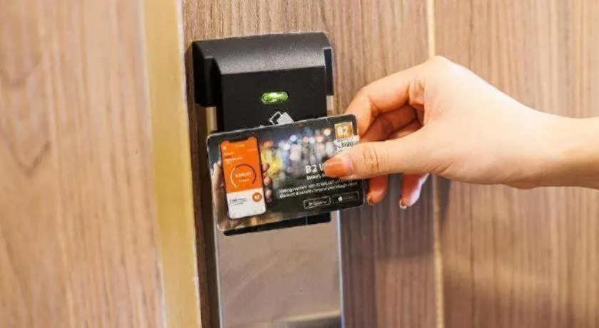 B2 Khon Kaen Premier Hotel