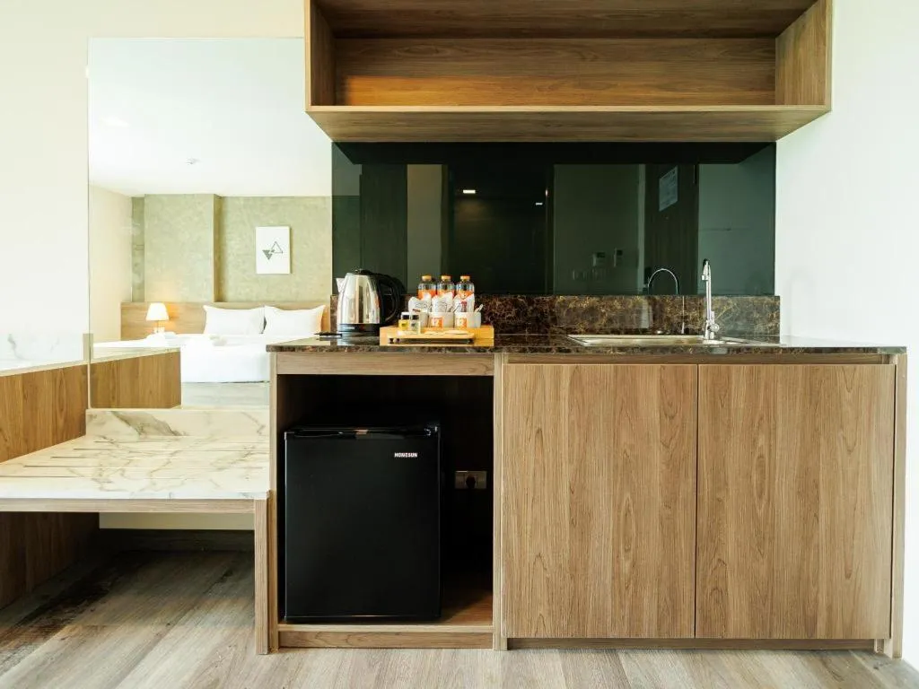 B2 Khon Kaen Premier Hotel