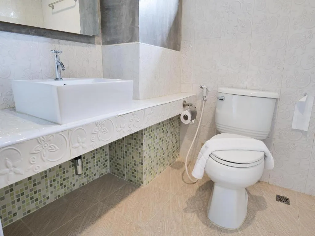 B2 Chiang Rai Phahonyothin Boutique & Budget Hotel