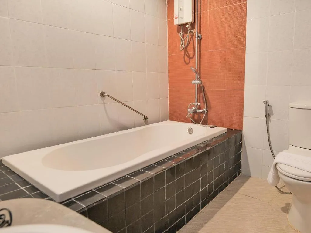 B2 Chiang Rai Phahonyothin Boutique & Budget Hotel