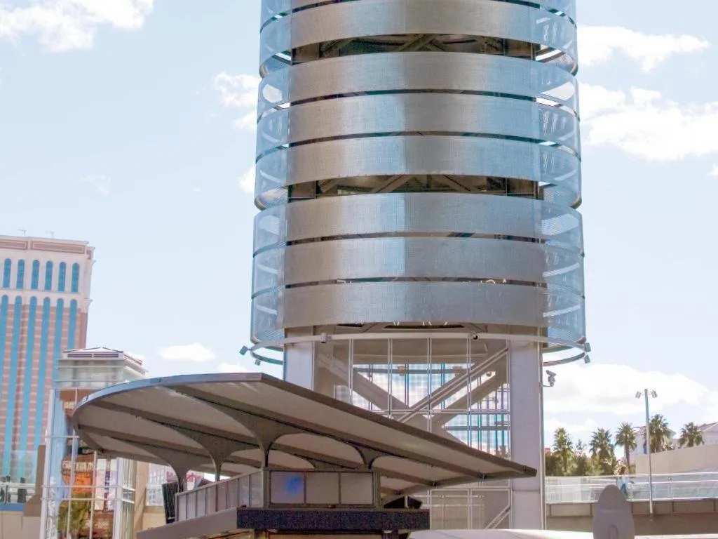 Ahern Hotel and Event Center