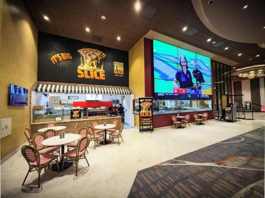 Ahern Hotel and Event Center