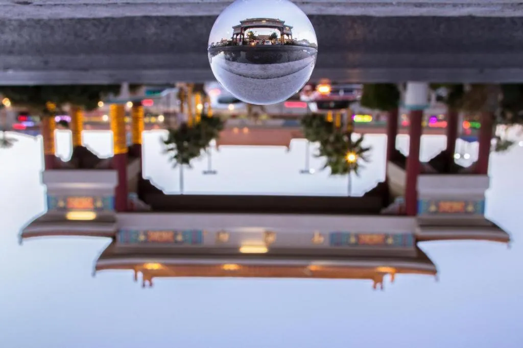 Ahern Hotel and Event Center