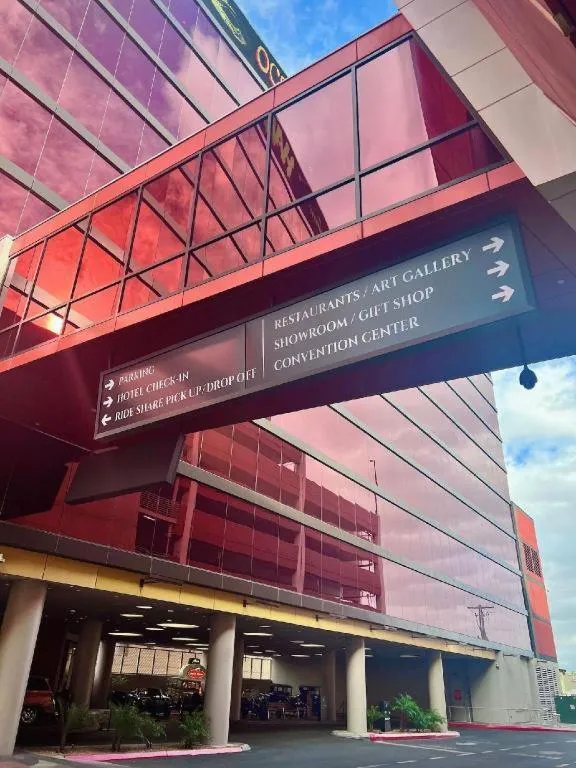 Ahern Hotel and Event Center