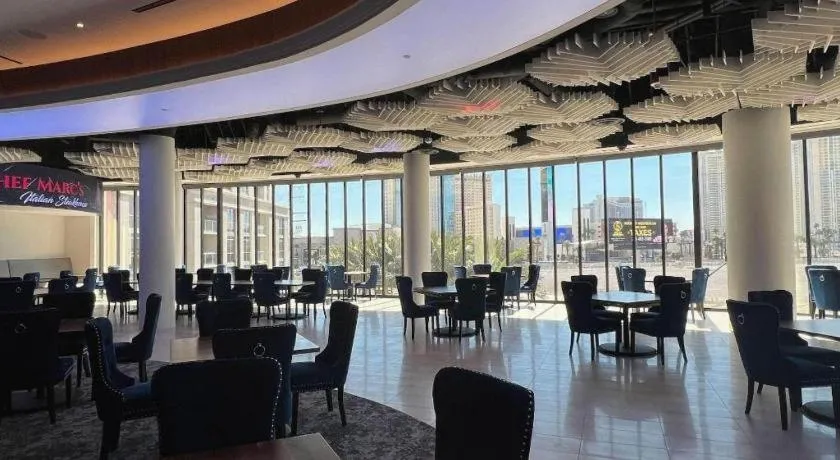 Ahern Hotel and Event Center