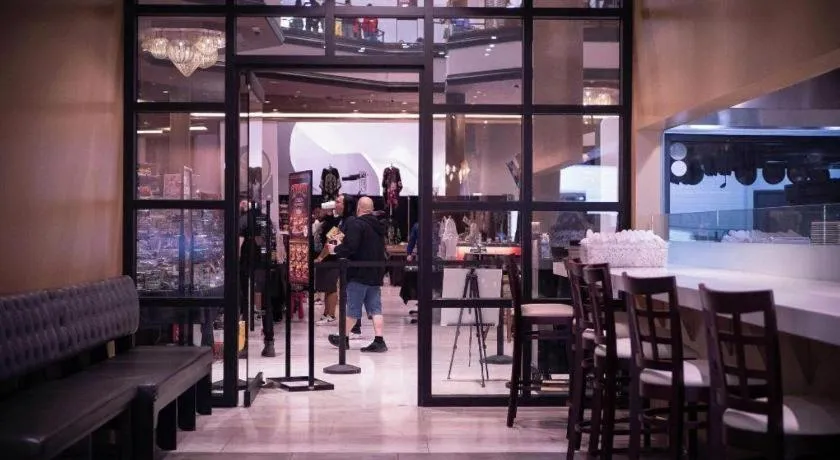 Ahern Hotel and Event Center