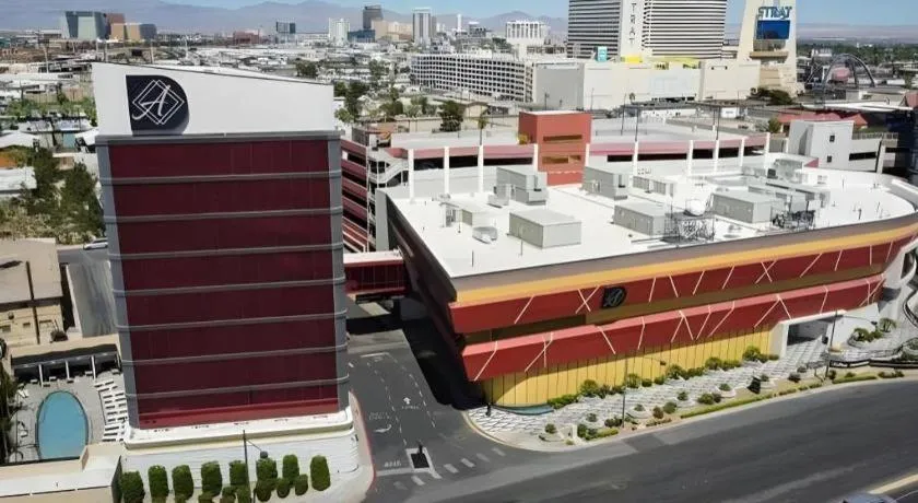 Ahern Hotel and Event Center