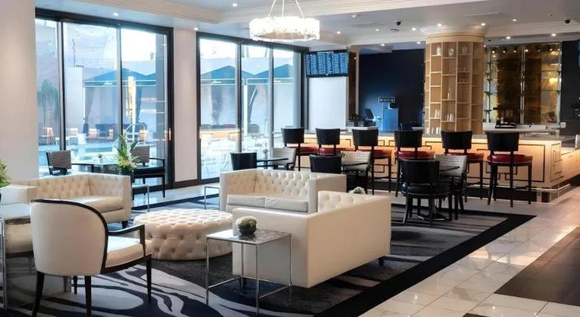 Ahern Hotel and Event Center