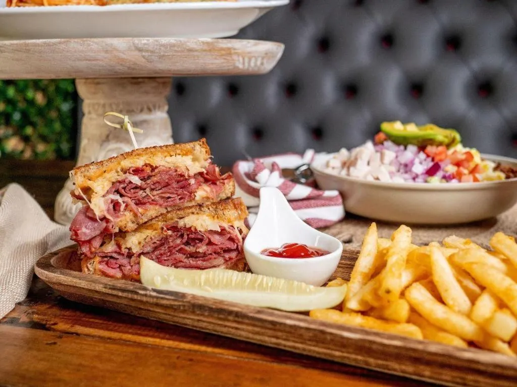 Ahern Hotel and Event Center