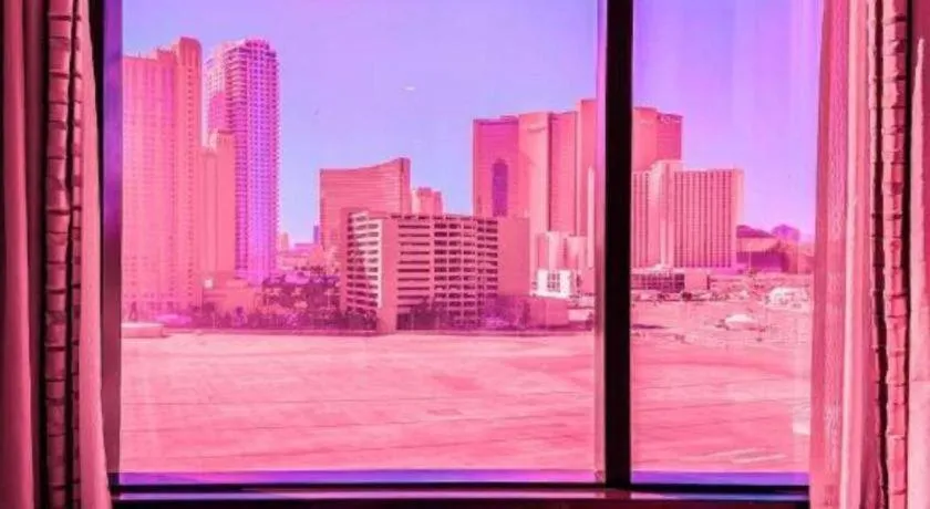 Ahern Hotel and Event Center