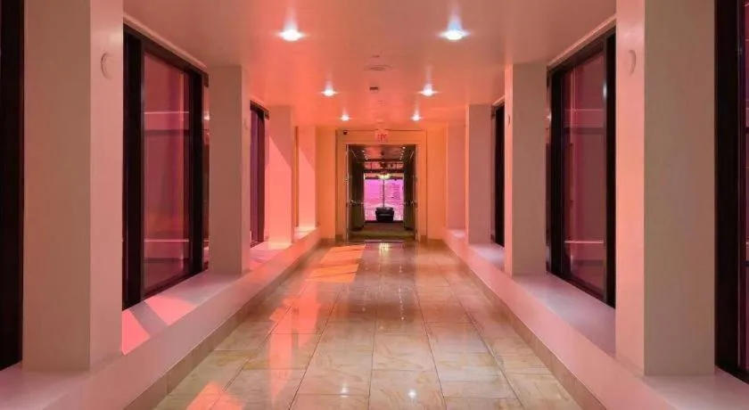 Ahern Hotel and Event Center