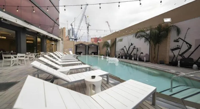 Ahern Hotel and Event Center