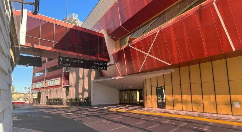 Ahern Hotel and Event Center