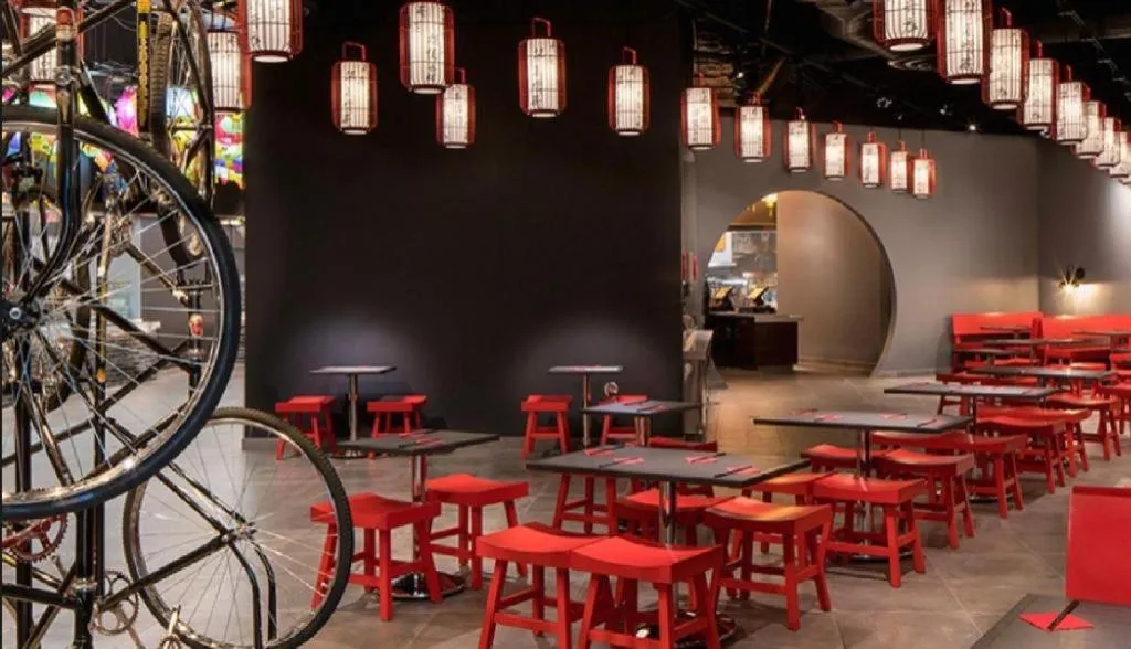 Ahern Hotel and Event Center