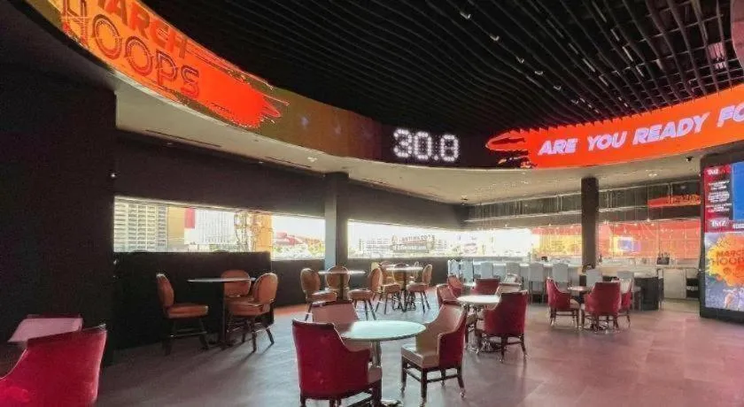 Ahern Hotel and Event Center