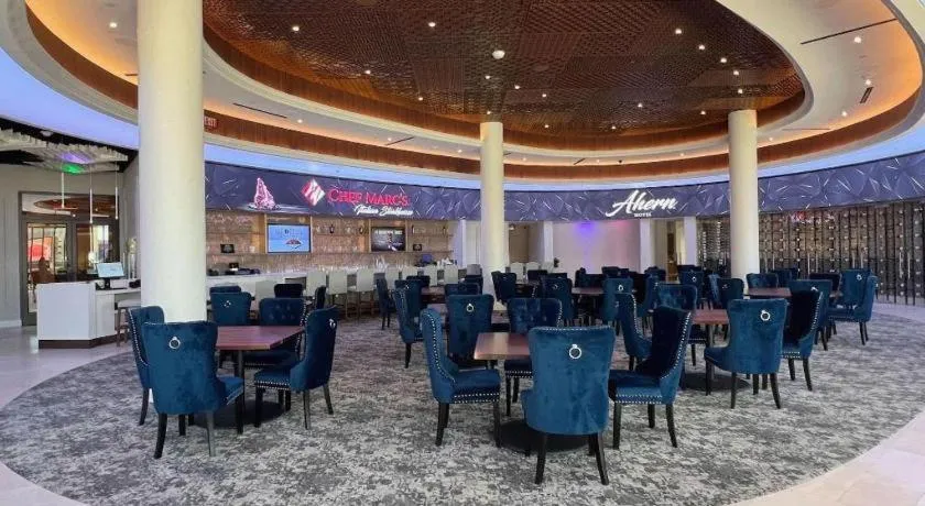 Ahern Hotel and Event Center