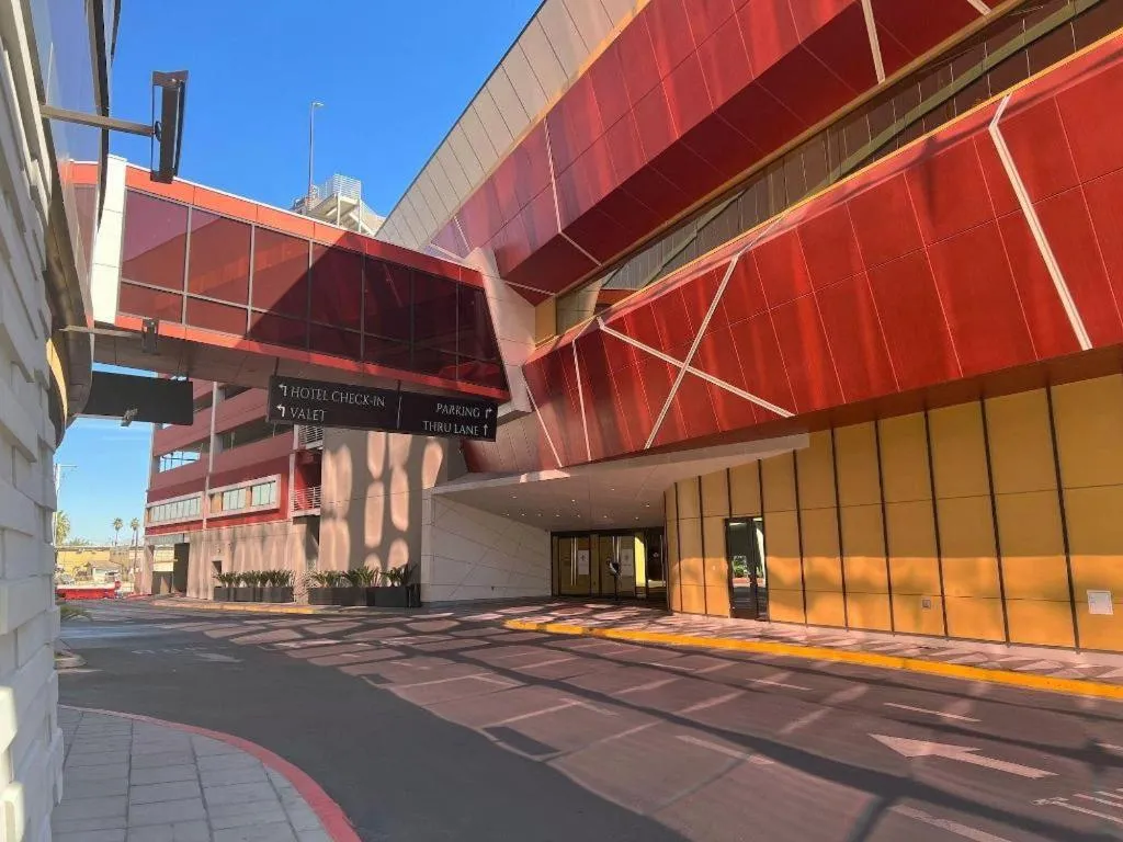 Ahern Hotel and Event Center