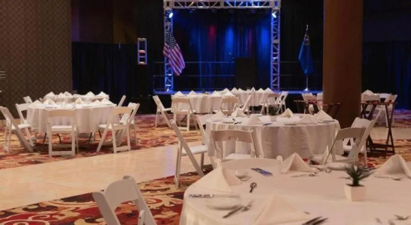 Ahern Hotel and Event Center