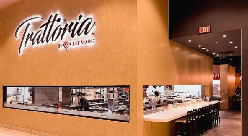 Ahern Hotel and Event Center