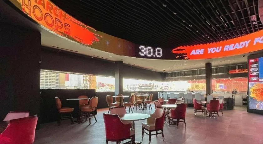 Ahern Hotel and Event Center