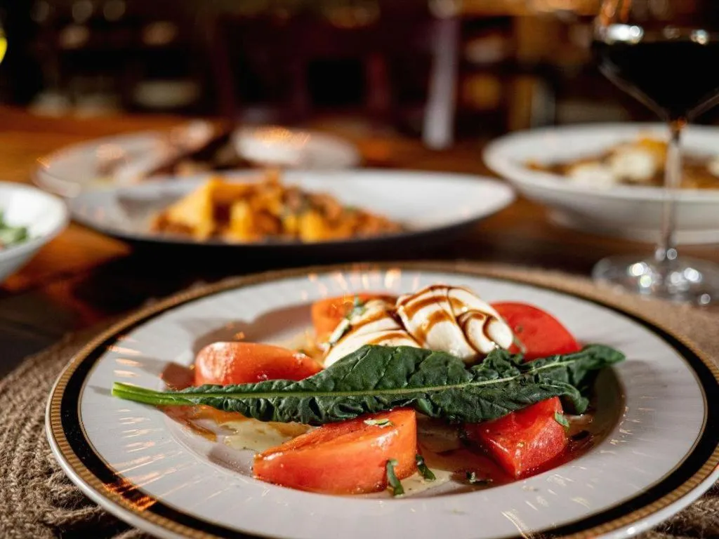 Ahern Hotel and Event Center