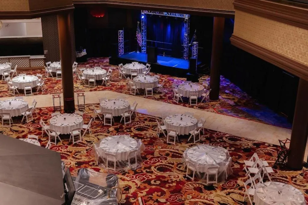 Ahern Hotel and Event Center