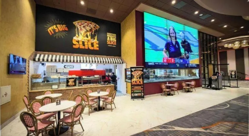 Ahern Hotel and Event Center